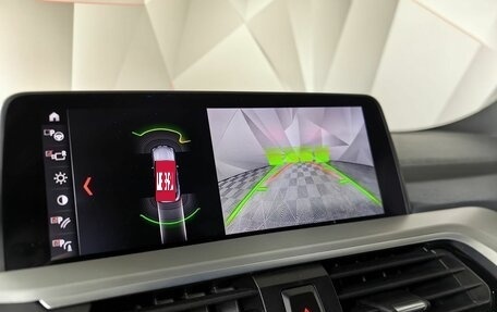 BMW X4, 2019 год, 4 499 000 рублей, 17 фотография