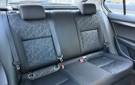 Skoda Octavia, 2018 год, 1 099 000 рублей, 11 фотография