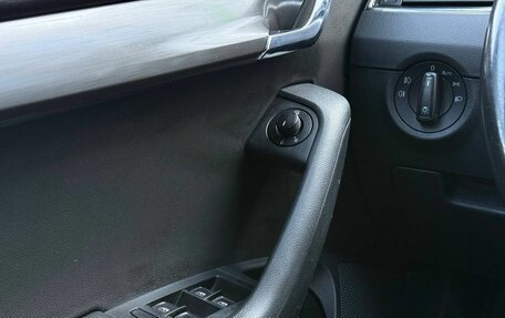 Skoda Octavia, 2018 год, 1 099 000 рублей, 16 фотография