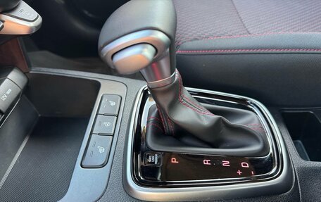 KIA Rio IV, 2021 год, 1 980 000 рублей, 15 фотография