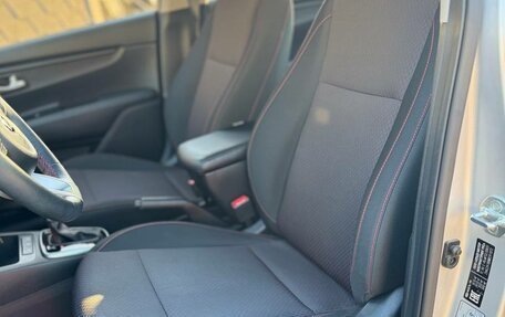 KIA Rio IV, 2021 год, 1 980 000 рублей, 17 фотография