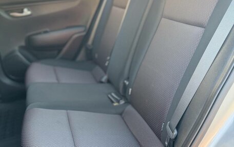 KIA Rio IV, 2021 год, 1 980 000 рублей, 18 фотография