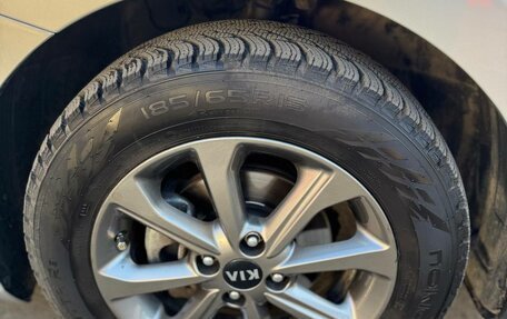 KIA Rio IV, 2021 год, 1 980 000 рублей, 19 фотография