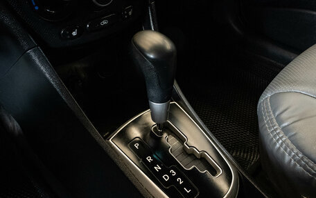 Hyundai Solaris II рестайлинг, 2012 год, 779 000 рублей, 17 фотография