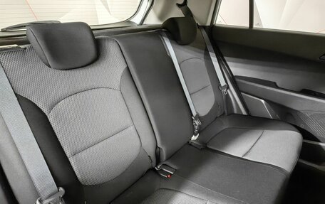 Hyundai Creta I рестайлинг, 2019 год, 1 693 000 рублей, 17 фотография