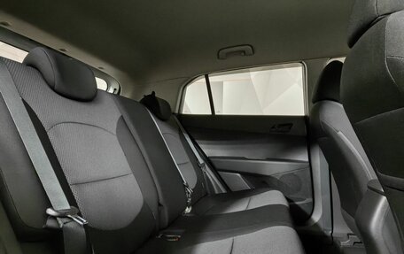 Hyundai Creta I рестайлинг, 2019 год, 1 693 000 рублей, 16 фотография