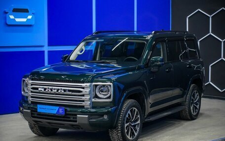 Haval H9, 2024 год, 4 420 000 рублей, 2 фотография