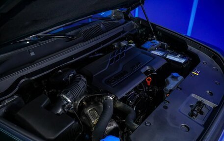 Haval H9, 2024 год, 4 420 000 рублей, 5 фотография