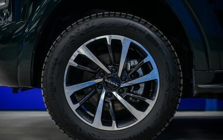 Haval H9, 2024 год, 4 420 000 рублей, 10 фотография