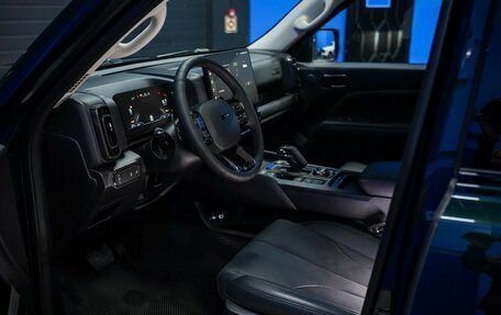 Haval H9, 2024 год, 4 420 000 рублей, 11 фотография