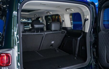 Haval H9, 2024 год, 4 420 000 рублей, 9 фотография