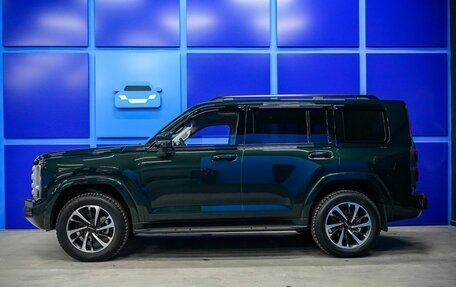 Haval H9, 2024 год, 4 420 000 рублей, 3 фотография