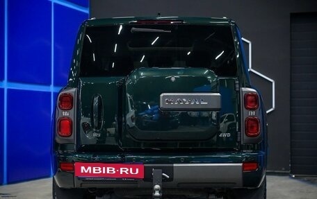 Haval H9, 2024 год, 4 420 000 рублей, 8 фотография