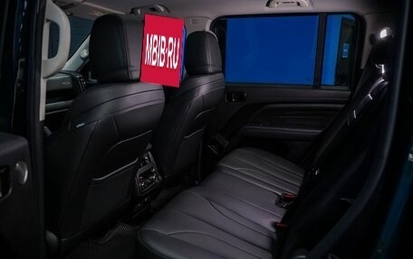 Haval H9, 2024 год, 4 420 000 рублей, 14 фотография