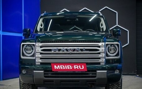 Haval H9, 2024 год, 4 420 000 рублей, 4 фотография