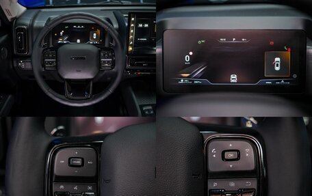 Haval H9, 2024 год, 4 420 000 рублей, 27 фотография