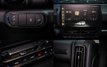 Haval H9, 2024 год, 4 420 000 рублей, 28 фотография