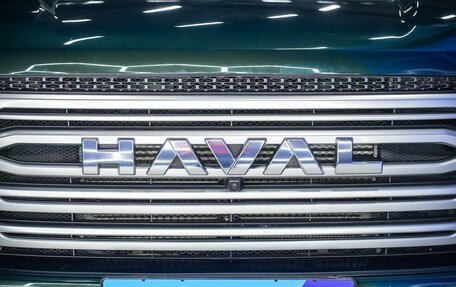 Haval H9, 2024 год, 4 420 000 рублей, 20 фотография
