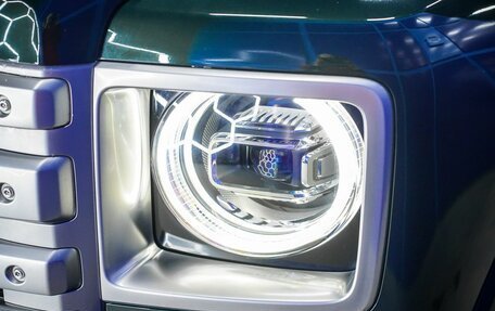 Haval H9, 2024 год, 4 420 000 рублей, 21 фотография