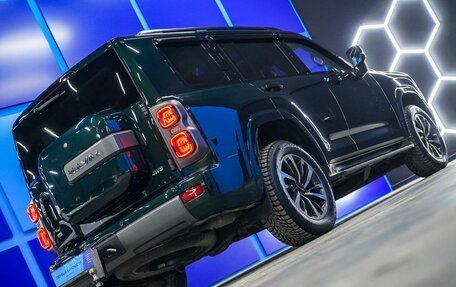 Haval H9, 2024 год, 4 420 000 рублей, 26 фотография