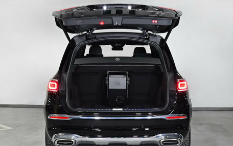 Mercedes-Benz Maybach GLS I, 2020 год, 19 500 000 рублей, 5 фотография