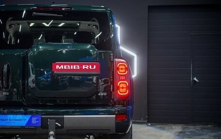 Haval H9, 2024 год, 4 420 000 рублей, 16 фотография