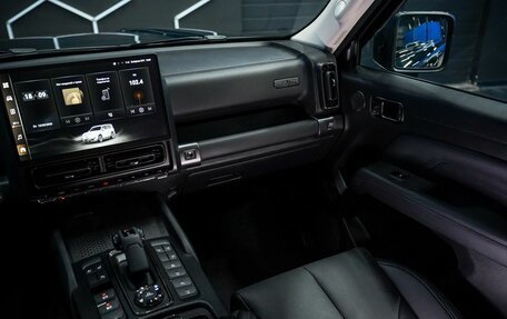 Haval H9, 2024 год, 4 420 000 рублей, 34 фотография