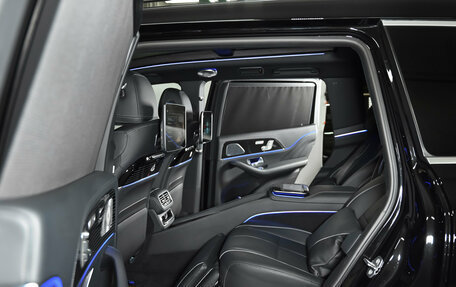 Mercedes-Benz Maybach GLS I, 2020 год, 19 500 000 рублей, 10 фотография