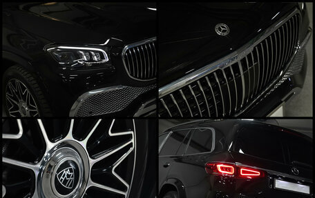 Mercedes-Benz Maybach GLS I, 2020 год, 19 500 000 рублей, 7 фотография