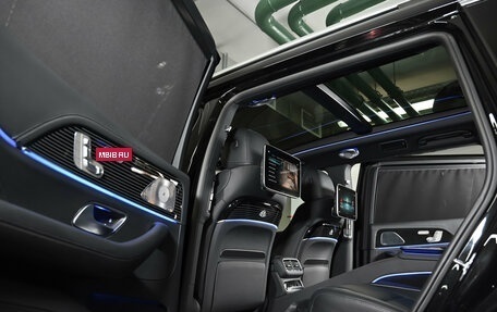 Mercedes-Benz Maybach GLS I, 2020 год, 19 500 000 рублей, 12 фотография