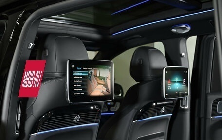 Mercedes-Benz Maybach GLS I, 2020 год, 19 500 000 рублей, 13 фотография