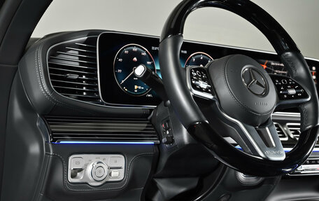 Mercedes-Benz Maybach GLS I, 2020 год, 19 500 000 рублей, 20 фотография