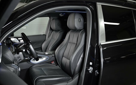 Mercedes-Benz Maybach GLS I, 2020 год, 19 500 000 рублей, 19 фотография