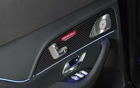 Mercedes-Benz Maybach GLS I, 2020 год, 19 500 000 рублей, 11 фотография