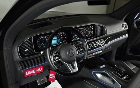 Mercedes-Benz Maybach GLS I, 2020 год, 19 500 000 рублей, 22 фотография