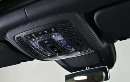 Mercedes-Benz Maybach GLS I, 2020 год, 19 500 000 рублей, 30 фотография