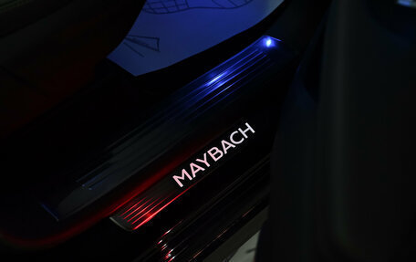 Mercedes-Benz Maybach GLS I, 2020 год, 19 500 000 рублей, 29 фотография