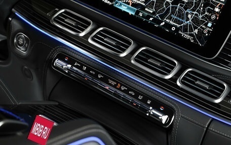 Mercedes-Benz Maybach GLS I, 2020 год, 19 500 000 рублей, 27 фотография