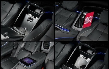 Mercedes-Benz Maybach GLS I, 2020 год, 19 500 000 рублей, 18 фотография