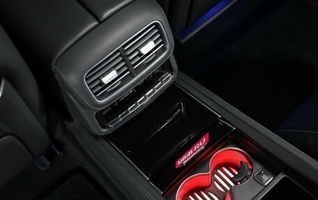 Mercedes-Benz Maybach GLS I, 2020 год, 19 500 000 рублей, 16 фотография