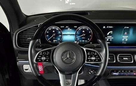 Mercedes-Benz Maybach GLS I, 2020 год, 19 500 000 рублей, 23 фотография