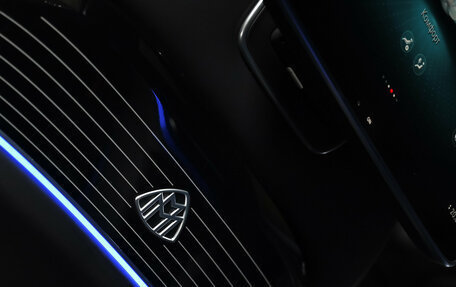 Mercedes-Benz Maybach GLS I, 2020 год, 19 500 000 рублей, 33 фотография