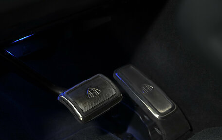 Mercedes-Benz Maybach GLS I, 2020 год, 19 500 000 рублей, 32 фотография