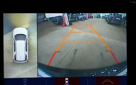 Chevrolet Traverse II, 2018 год, 2 663 000 рублей, 16 фотография