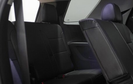 Chevrolet Traverse II, 2018 год, 2 663 000 рублей, 14 фотография