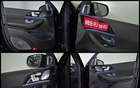 Mercedes-Benz Maybach GLS I, 2020 год, 19 500 000 рублей, 34 фотография