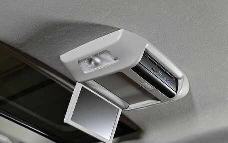 Toyota Sequoia II рестайлинг, 2014 год, 11 500 000 рублей, 12 фотография