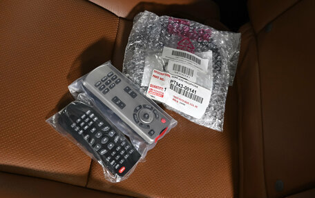 Toyota Sequoia II рестайлинг, 2014 год, 11 500 000 рублей, 14 фотография