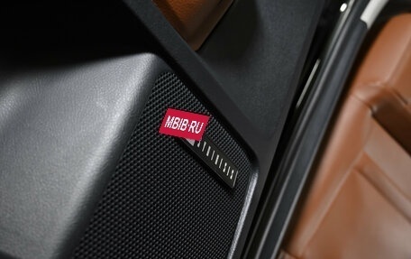 Toyota Sequoia II рестайлинг, 2014 год, 11 500 000 рублей, 10 фотография