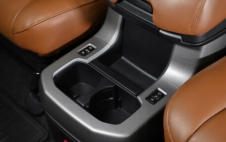 Toyota Sequoia II рестайлинг, 2014 год, 11 500 000 рублей, 16 фотография